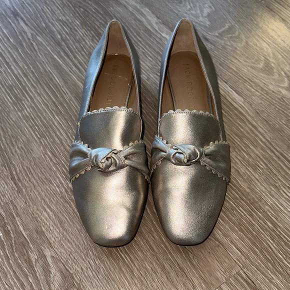 Jack Rogers Holly Loafer - Picture 2 of 5